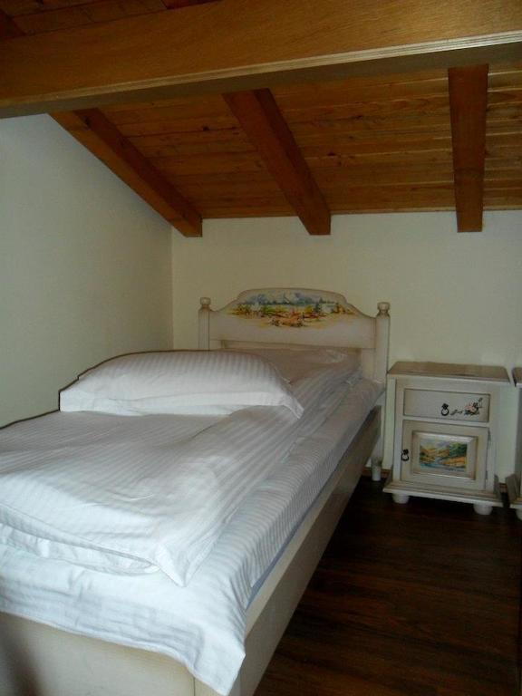 Pensiune Maria Rucăr 部屋 写真