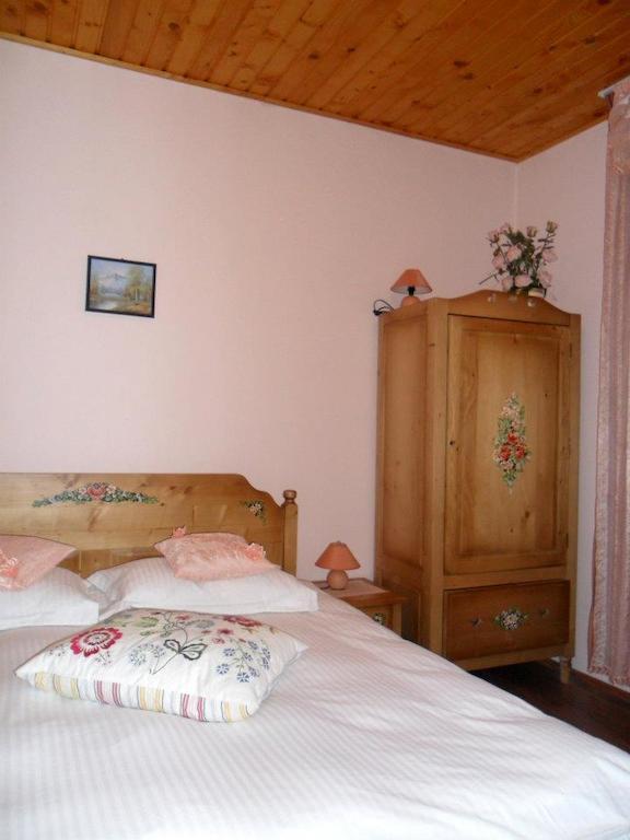 Pensiune Maria Rucăr 部屋 写真